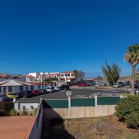 Casa Rural Villa Janeth Con Amplia Terraza Agaete Agaete  Eksteriør bilde