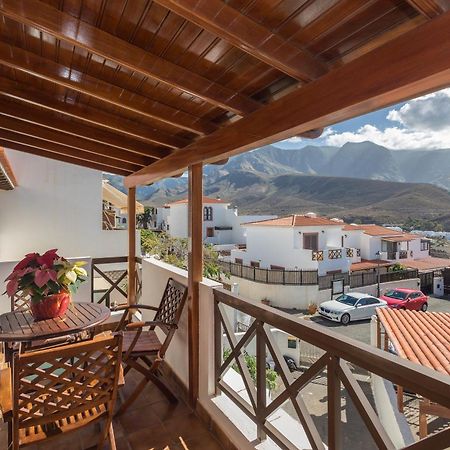 Casa Rural Villa Janeth Con Amplia Terraza Agaete Agaete  Eksteriør bilde