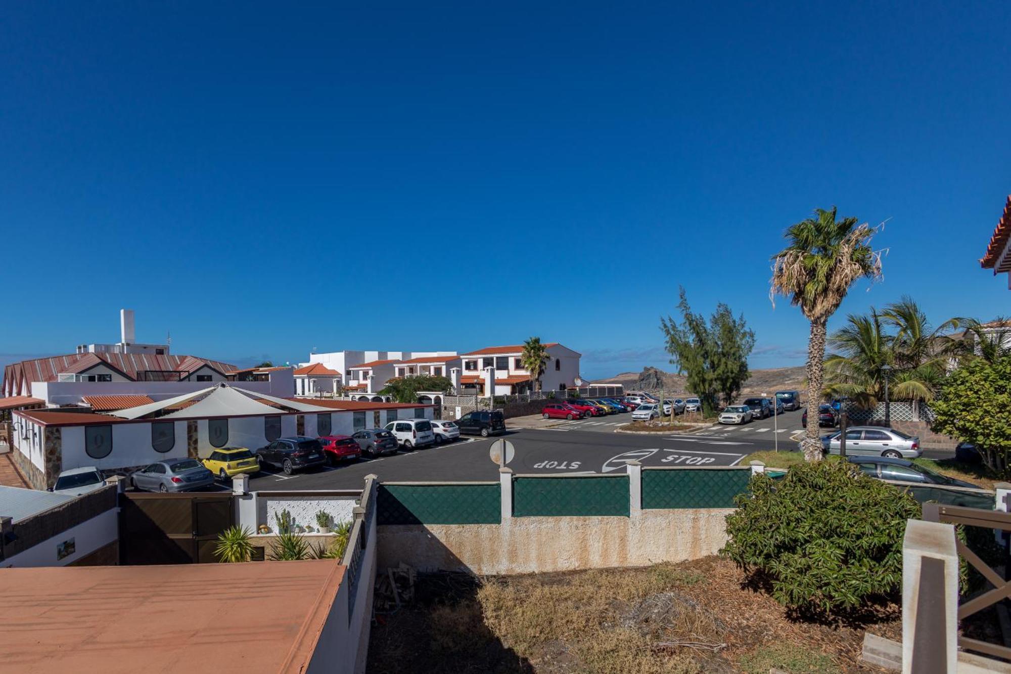 Casa Rural Villa Janeth Con Amplia Terraza Agaete Agaete  Eksteriør bilde