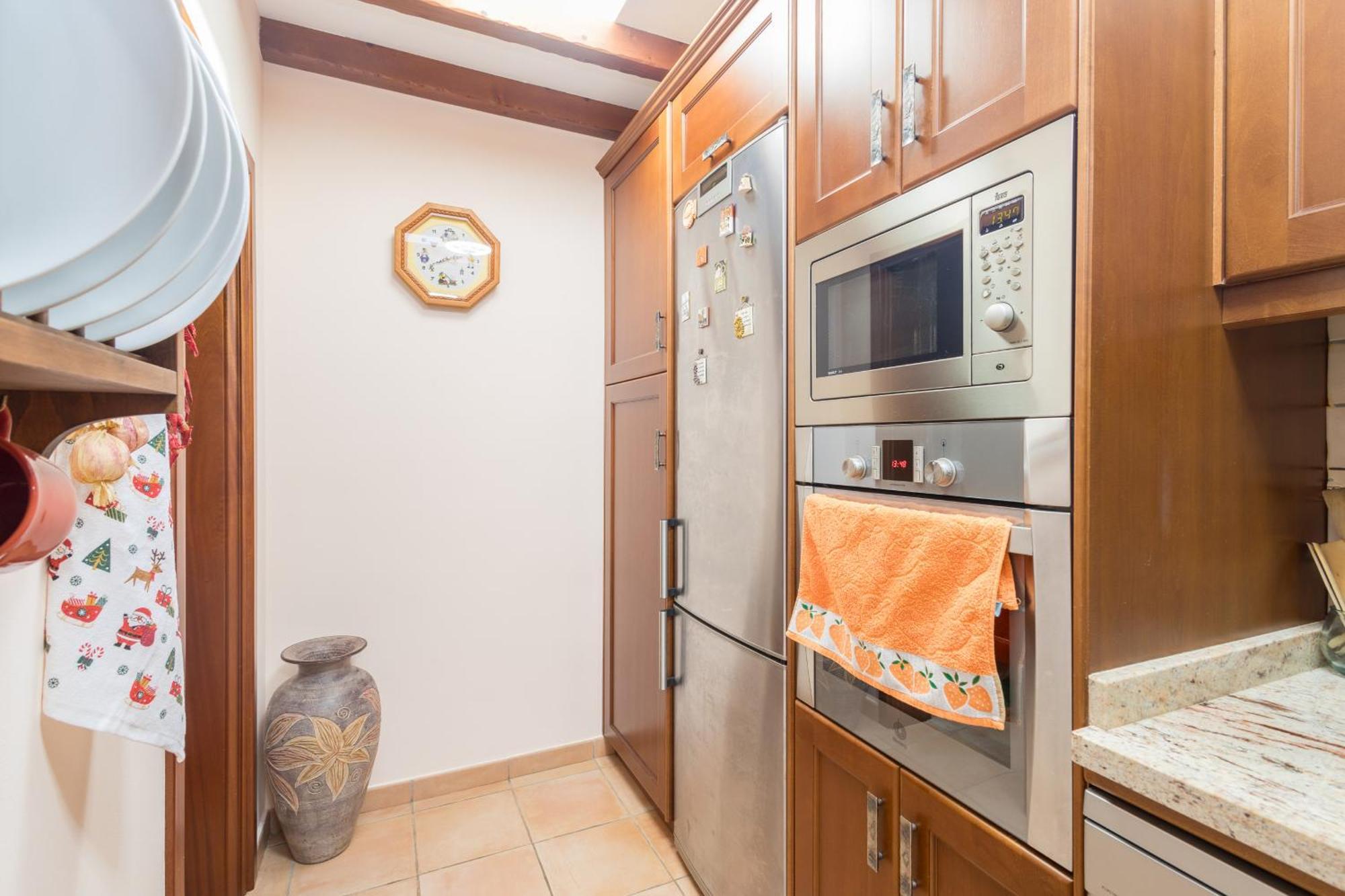 Casa Rural Villa Janeth Con Amplia Terraza Agaete Agaete  Eksteriør bilde